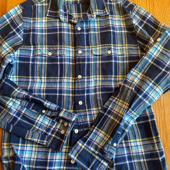 New Without tag!!!!  Express Shirts - Picture 2 of 3